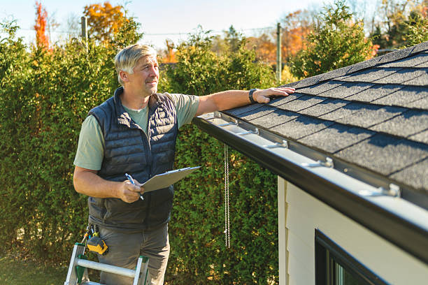 Trusted Emergency Roof Repair service in Reynolds, IL - Ben Roofing and Steel LLC